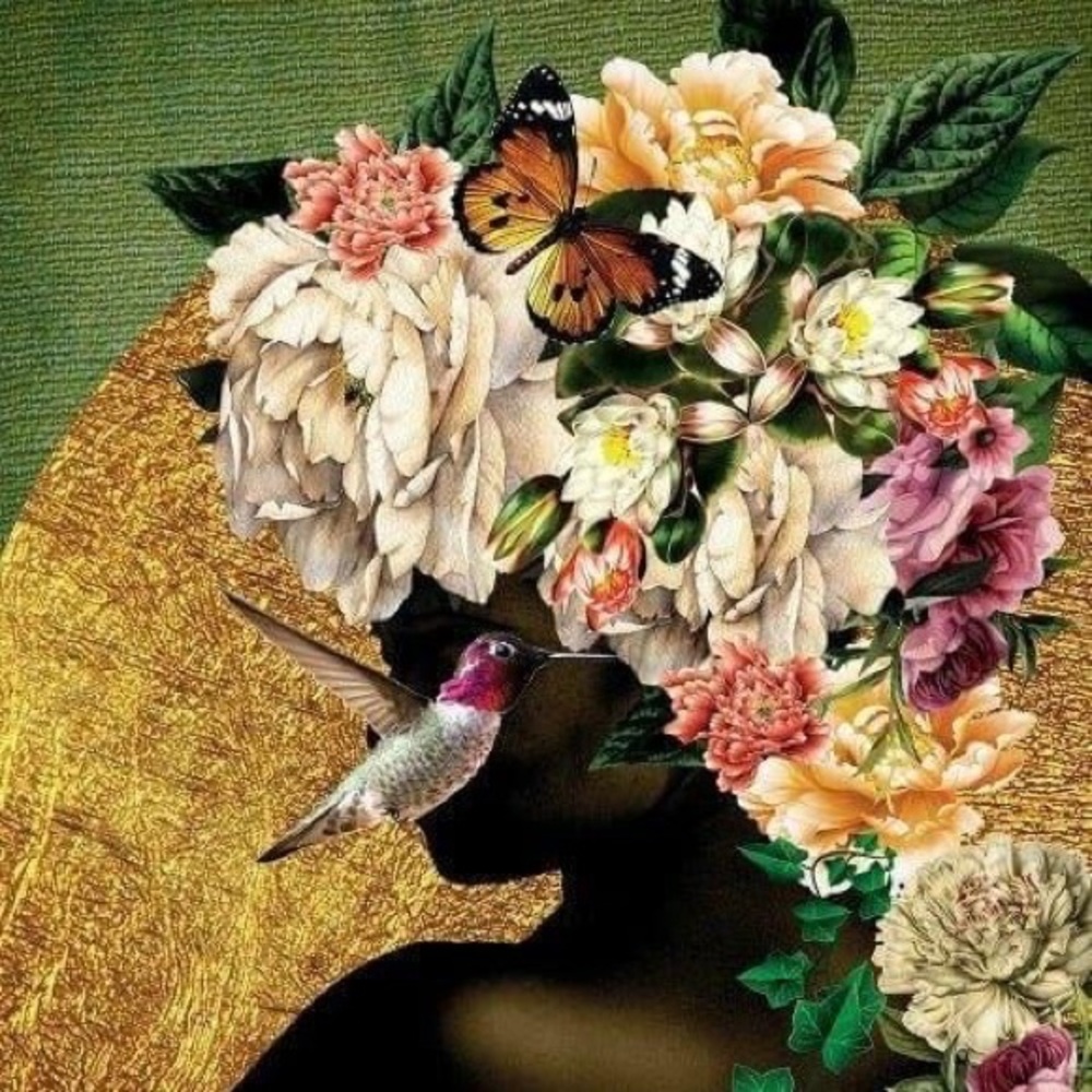 Meet your Posher, Sammi